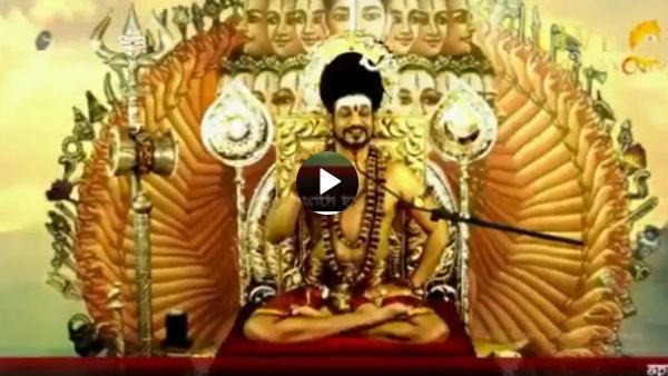 भगोड़े नित्यानंद का अपने देश के बारे में नया दावा, कहा- ‘कैलासा’ के लिए वीजा सर्विस शरू, ऐसे पहुंचें