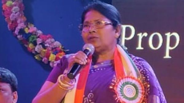 ममता बनर्जी को एक और झटका, TMC विधायक बनाश्री मैती ने पार्टी से दिया इस्तीफा