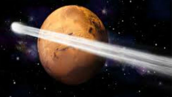 Venus Transit in Scorpio: शु्क्र का वृश्चिक राशि में प्रवेश, जानिए क्या होगा असर?