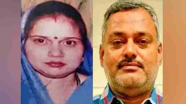 फर्जी सिम मामले में विकास दुबे की पत्नी रिचा दुबे को राहत, इलाहाबाद हाईकोर्ट ने दी सशर्त अग्रिम जमानत