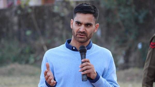 DDC Election Result: पीडीपी नेता वाहिद पारा ने जीता चुनाव, अभी आतंकवाद से जुडे़ मामले में NIA की कस्टडी में