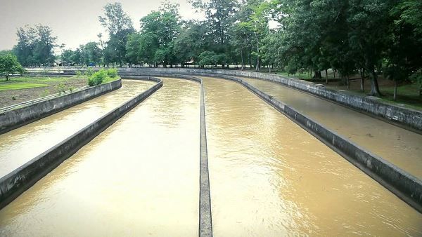 गुजरातः CM रूपाणी ने शुरू कीं 5 समूह जलापूर्ति योजना, लाखों लोगों को मिलेगा पेयजल