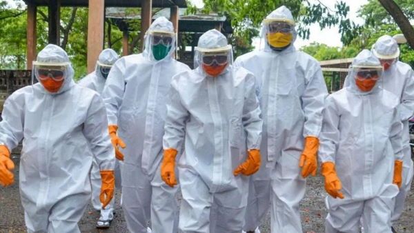 दिल्ली में नर्सों को लेकर विवादित सर्कुलर पर मेडिकल सुप्रीटेंडेंट ने मांगी माफी