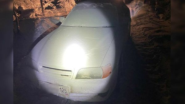 'हड्डियों वाली सड़क' पर माइनस 50 डिग्री में हफ्तेभर फंसे रहे दो युवक, फिर हुई रहस्यमयी घटना से डॉक्टर भी हैरान