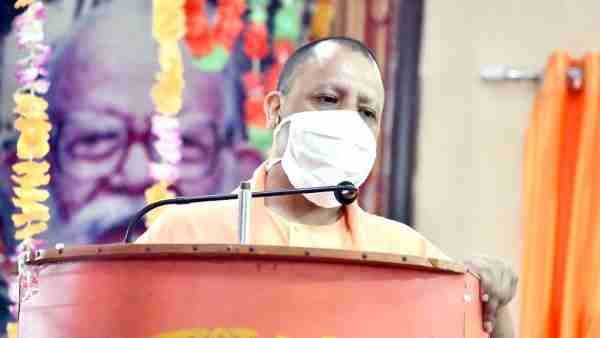 योगी सरकार का दावा, 'दस्तक' अभियान से बच्चों को होने वाली इंसेफेलाइटिस बीमारी रोकने में मिली बड़ी सफलता