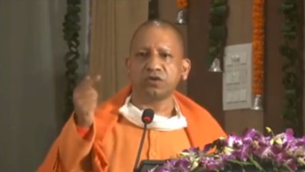 पूर्वांचल के विकास पर वेबिनार का सीएम योगी ने किया शुभारंभ, कहा- यह क्षेत्र पिछड़ा नहीं, संसाधनों से भरा है