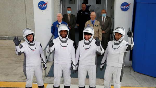 Flash back 2020: विज्ञान और तकनीक के क्षेत्र में इन खास उपलब्धियों के लिए याद किया जाएगा गुजरा साल