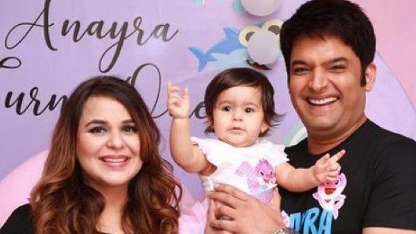 दूसरी बार पापा बनने वाले हैं कपिल शर्मा, पत्‍नी की देखभाल के लिए शो से लेंगे छुट्टी, खुद किया कंफर्म