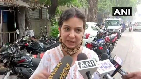 Jhanvi Case: पीड़िता की मां बोली-दोस्त बचा सकते थे उसकी जान