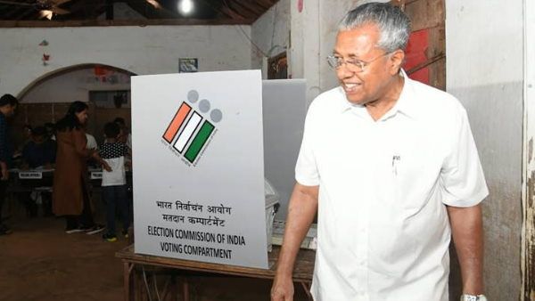 ABP News C-Voter Opinion Poll 2021: जानें क्या पिनारायी विजयन UDF के खिलाफ LDF का समर्थन करने में सक्षम होंगे