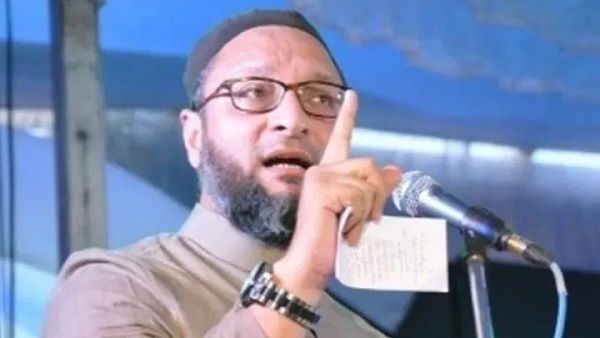 असदुद्दीन ओवैसी की पार्टी AIMIM गुजरात की सियासत में आई, BTP संग निकाय चुनाव लड़ेगी