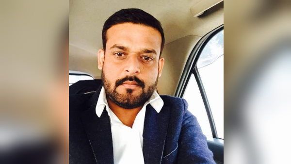 लखनऊ: मऊ पूर्व ब्लॉक प्रमुख अजीत सिंह की सरेआम गोली मारकर हत्या