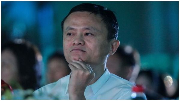 जैक मा के हाथों से छिना Ant Group का कंट्रोल, शी जिनपिंग के खिलाफ बोलना बना बर्बादी की वजह