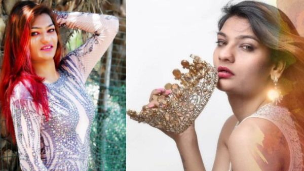 Archie Singh: 22 साल की ट्रांसजेंडर मॉडल बनी मिसाल, कोलंबिया में करेंगी भारत को रिप्रजेंट, जानिए कौन हैं ये