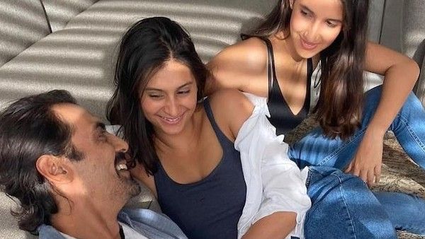19 साल की हुई अर्जुन रामपाल की बेटी मिहिका, इंस्‍टाग्राम पर पोस्‍ट किया दिल छू लेने वाला मैसेज