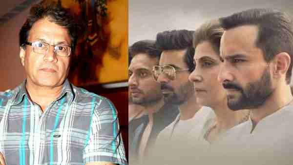 'Tandav' पर भड़के रामायण के राम, कहा- अधर्म को रोकने के लिए साथ आएं चारों पीठों के शंकराचार्य