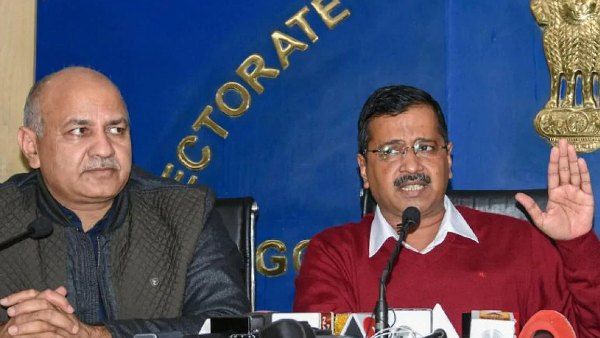 दिल्ली में डिप्टी सीएम मनीष सिसोदिया ने 488 रजिस्टर्ड श्रमिकों को दिए 3.18 करोड़ रुपए