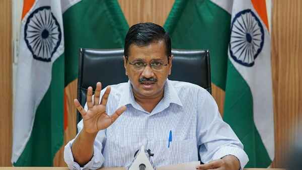 अरविंद केजरीवाल से मिलेंगे विहिप के नेता, राम मंदिर निर्माण के लिए मांगेंगे चंदा