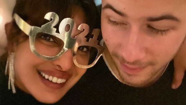 New Year 2021: प्रियंका चोपड़ा ने पति निक के साथ शेयर की साल की पहली फोटो, लिखा प्यारा सा मैसेज