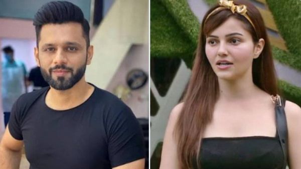 बिग बॉस हाउस में दिखा बर्ड फ्लू का असर, अंडों की सप्लाई बैन होने पर भिड़े रुबीना और राहुल