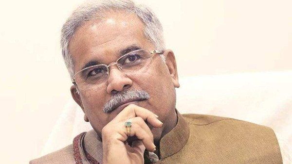 TRP ROW: बोले बघेल- पत्रकार अर्णब गोस्वामी को कैसे मिली बेहद गोपनीय जानकारी? SC करें इस केस की निगरानी