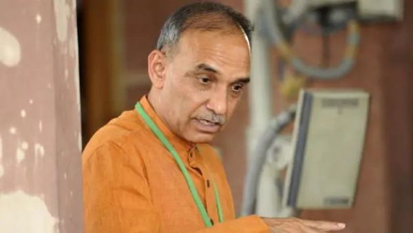 BJP MP सत्यपाल सिंह बोले- कट्टे लेकर घूमना बंद कर दें नौजवान, खत्‍म हो जाएगी बेरोजगारी