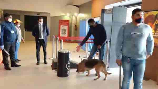 26 जनवरी से पहले यूपी के कई जिलों में मिली बम की सूचना, पुलिस विभाग में मची खलबली