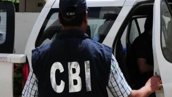 कोविड महामारी के बीच 2020 में सीबीआई ने करीब 800 केस किए सॉल्व