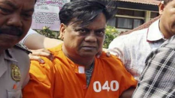 रंगदारी मामले में अंडरवर्ल्ड डॉन छोटा राजन दोषी करार, CBI कोर्ट ने सुनाई दो साल की सजा