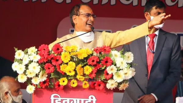 सीएम शिवराज सिंह चौहान बोले- सरकारी कर्मचारियों को सातवें वेतन आयोग के एरियर्स की पाई-पाई चुकाई जाएगी