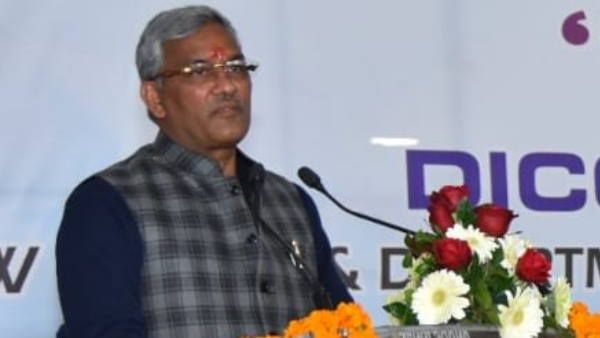 विपरीत परिस्थितियों में बहुत ही समावेशी है केंद्रीय बजट: सीएम त्रिवेंद्र