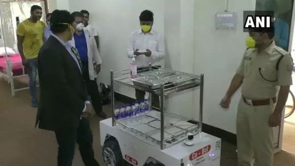 2020 के इन Innovations ने लोगों की जिंदगी को बनाया आसान, कोरोना से लड़ाई में भी बने मददगार