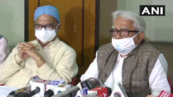 Bengal Election: वाम मोर्चा के साथ कांग्रेस की बैठक, सीट बंटवारे पर नहीं बनी बात