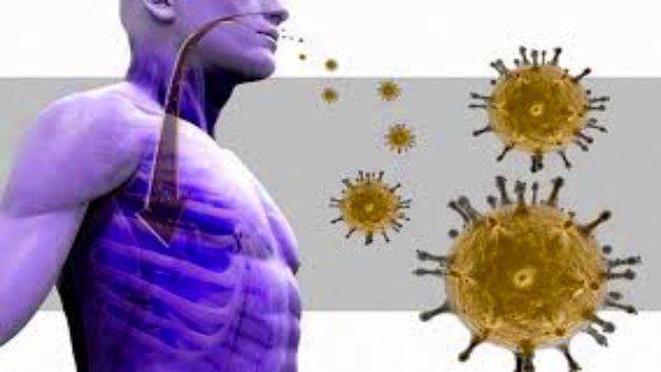 शाकाहार और धूम्रपान निषेध से कोरोना का खतरा रहता है कम: Study