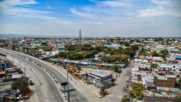 2021 के आगाज के साथ ही देहरादून में होंगे बड़े बदलाव, इलेक्ट्रिक बसों से होगी इसकी शुरुआत