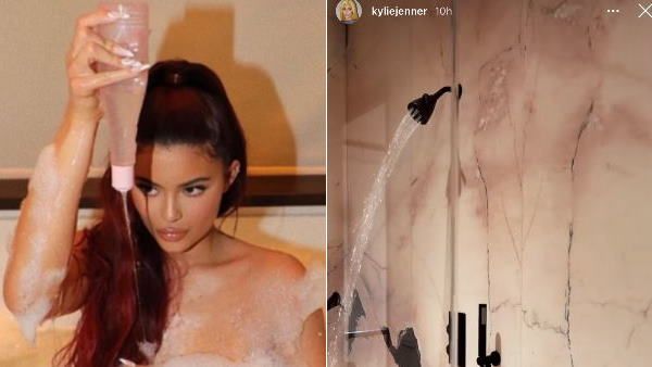बाथरूम की फोटो शेयर कर ट्रोल हुईं अरबपति मॉडल काइली जेनर, लोगों ने पूछा- ऐसा पैसा किस काम का?
