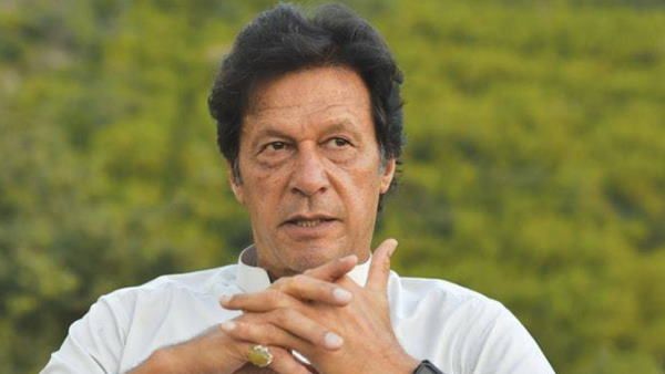 अर्नब गोस्वामी की लीक व्हाट्सऐप चैट में बालाकोट के जिक्र पर इमरान खान ने मोदी सरकार पर साधा निशाना, कही ये बात