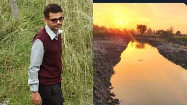 Flashback 2020: नदी, मजदूरों और किसानों को नया जीवन देने वाला वो काबिल कलेक्टर