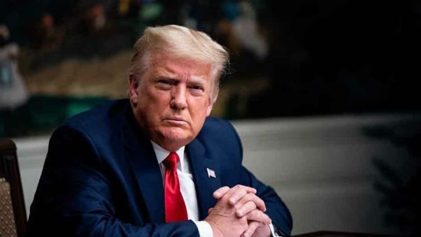 Trump Snapchat: डोनाल्ड ट्रंप को एक और झटका, स्नैपचैट ने भी लगाया परमानेंट बैन