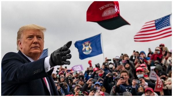 Trump Impeached: महाभियोग झेलने वाले तीसरे राष्ट्रपति बने ट्रंप, बाकी दोनों राष्ट्रपतियों के बारे में जानिए