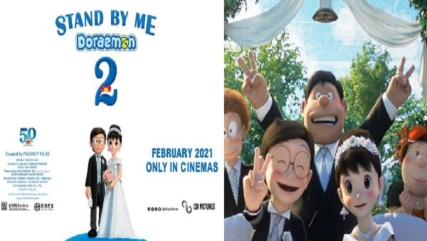 Stand by Me Doraemon 2: नोबिता और शिजूका की होगी शादी, इमोशनल फैंस ने पूछा-'कहां है डेकिसुगी?'
