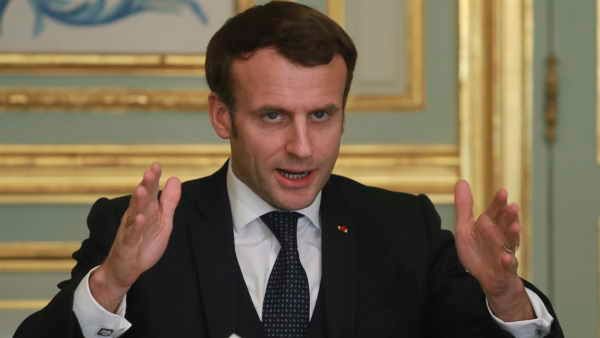 फ्रांस तोड़ेगा पाकिस्तान का FATF की ग्रे लिस्ट से निकलने का ख्वाब, पैंगबर कार्टून विवाद पर लिया था पंगा