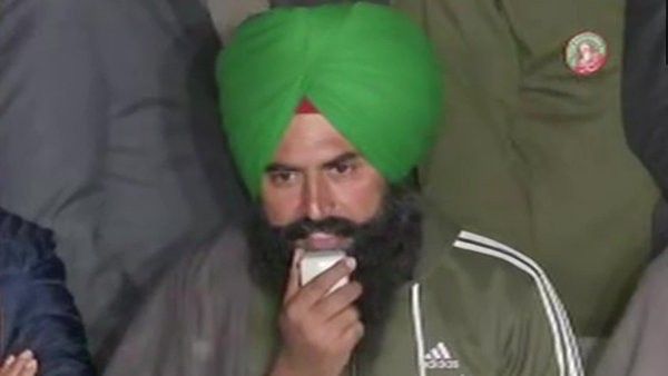 किसान नेताओं का बड़ा ऐलान- 30 जनवरी को मनाएंगे सद्भावना दिवस, करेंगे भूख हड़ताल