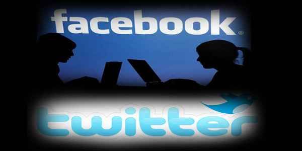 Social media misuse:Facebook-Twitter के अधिकारियों को संसदीय समिति का समन