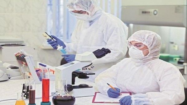 स्पाइसहेल्थ, CSIR-IGIB ने दिल्ली हवाई अड्डे पर स्थापित की जीनोम अनुक्रमण प्रयोगशाला