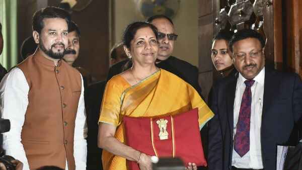 Budget 2021: मोदी सरकार टैक्स में दे सकती है 80000 रुपए तक की बड़ी राहत, खर्च को मिलेगा प्रोत्साहन
