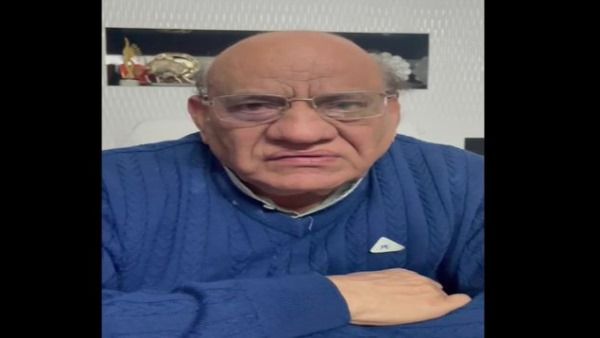 छात्रा से अश्‍लील हरकत के आरोप में पीटे गए पूर्व बीजेपी MLA ने दी सफाई, कहा- राजनीति से प्रेरित है घटना