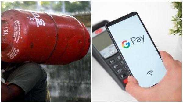 LPG सिलेंडर से लेकर Google Pay तक, ये 10 चीजें आज 1 जनवरी 2021 से बदल गईं, देखें पूरी लिस्ट