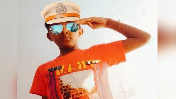 अहमदाबाद में पतंग उड़ाते समय 10 साल का लड़का छत से गिरा, नहीं बच पाया, चली गई जान