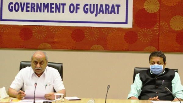 डिप्टी CM बोले- गुजरात देश में पहला फाटक मुक्त राज्य होगा, 3-4 वर्षां में पूरे राज्य को ऐसा बनाऐंगे